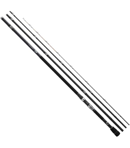 Amazon | ダイワ(DAIWA) 石鯛竿 KINGFORCE(キングフォース) 石鯛 MH544